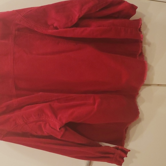 Casual top - Picture 5 of 5